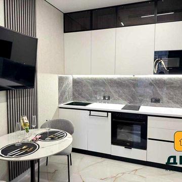 ‼️ВЫГОДНОЕ ПРЕДЛОЖЕНИЕ‼️ Студия 34 м² | ЖК «Атмосфера» | Генуэзская | Аркадия ЖК Атмосфера