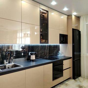 Продаж ексклюзивної квартири в ЖК "54 Перлина" (KADORR) ЖК KADORR Group