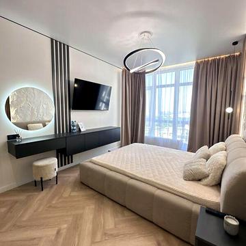 Продаж 2к Квартира Краснова вулиця ЖК Kadorr City