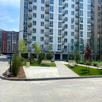 Продам 2-х комнатную квартиру ЖК Брама,2