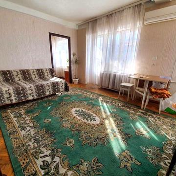 Оренда 2 кімн кв вул Метрологічна, ст метро Теремки 15 хв пішки