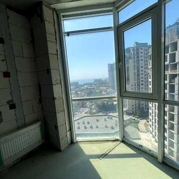 Продаж 1к Квартира Фонтанська дорога
