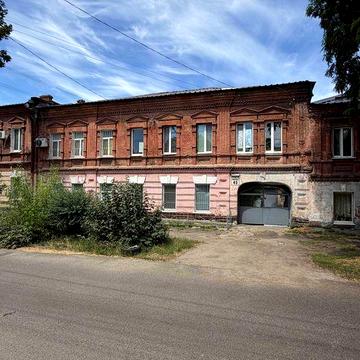 Продаж 1 кімнатної квартири вул. Олександра Чернікова 40
