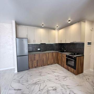 ЖК Sanville Park | 1-кімнатна 32 м.кв з ремонтом | Газ | Тепла підлога | Готова до заселення ЖК Sanville park