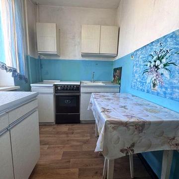 Квартира на Канаді