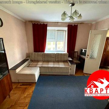 Продается 2к квартира на Набережной, 4эт, кирпичный дом