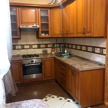 Оренда квартири в центрі міста 3 кім власне опалення Пекарська вулиця