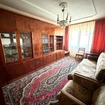От владельца! Продам двух комнатную квартиру. ЕВосстановление.