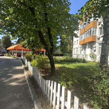 Здам квартиру біля метро 23 Серпня ЖК Садиба