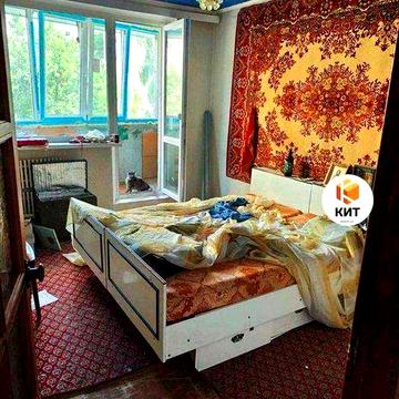 3к. 68м2 Северная Салтовка 1, м. Салтовская, Леся Сердюка (Командарма Корка) ул. 16, 135552