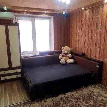 Продам 3-х комнатную квартиру, капитальный ремонт, 65м, 11/12 этаж, возле метро Студенческая, VS