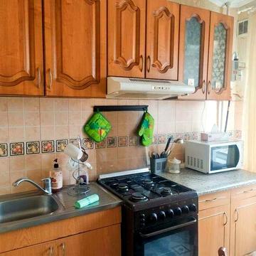 В продаже 2-х комнатая квартира