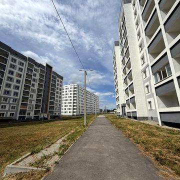 Продажа 2к.кв ЖК Сказка, 64м2. Сданный дом ЖК Сказка