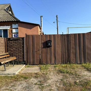 Продам добротный дом