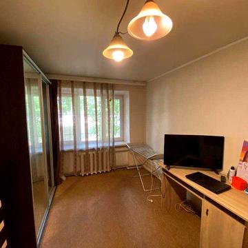 Продам 1 комн., ул. Краснова, между Толбухина, Адмиральский