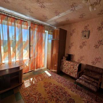 Сдам 1ю квартиру Западном