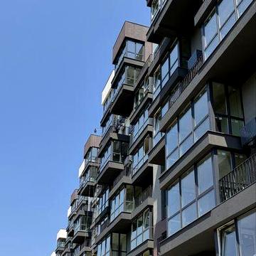 1-кімнатна квартира 43,2 м² | 2 поверх | Панорамні вікна | Новобудова | Чернівці ЖК Науковий