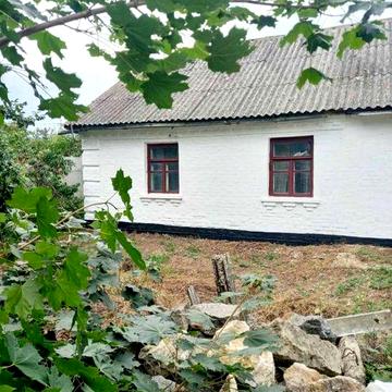 Будинок м. Летичів з великим подвірям та городом, є сарай 44563