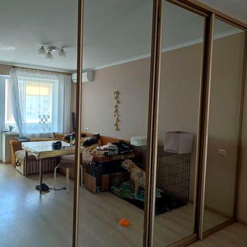 Срочно продам 2 х кв-ру на ж/ м Красный Камень пре