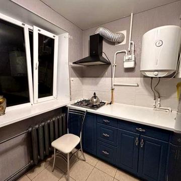 Продам 1к квартиру Косиора, пр-кт Калнышевского, Б.Хмельницкого, Левый берег