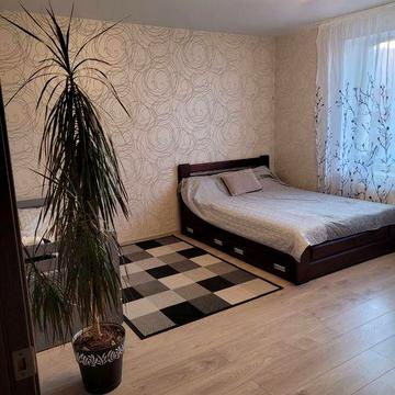 Продам 1-к квартиру з АГВ
