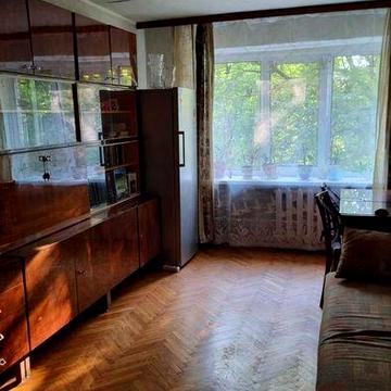 здам 2к квартиру Голосіївський