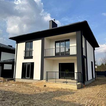 Продаж двоповерхового будинку КМ Magnolia Dream с. Бірки Без комісії