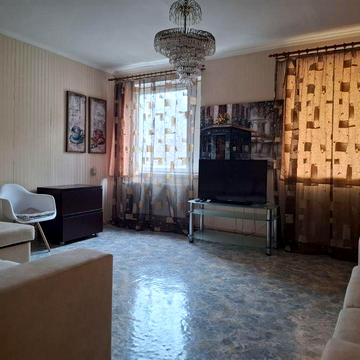 Продаётся квартира в Очакове