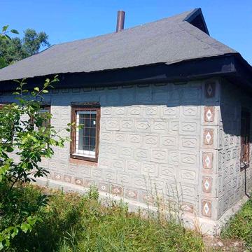 Продам будинок біля Дніпра