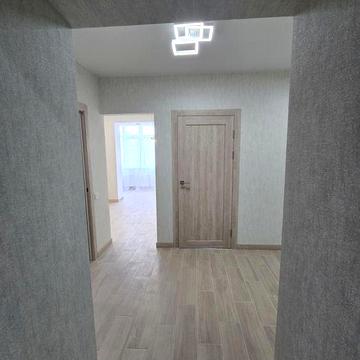1к квартира з ремонтом ЖК АГАМ.Крюківщина. ЖК АГАМ