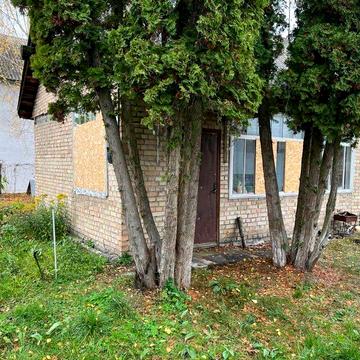 Продаж дачі с. Торфяне, Бучанський р-н