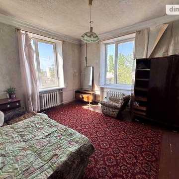 Продаж 3к Квартира Мануйлівський (Воронцова) проспект