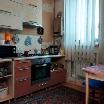 Продам 1 кімнатну квартиру на Холодній горі.
