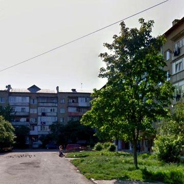 Продаж однокімнатної квартири м.Івано-Франківськ,район парку