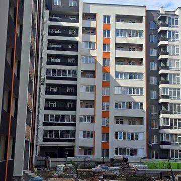 Продаж 1к квартири в новобудові на Інститутська! ЖК Студентський