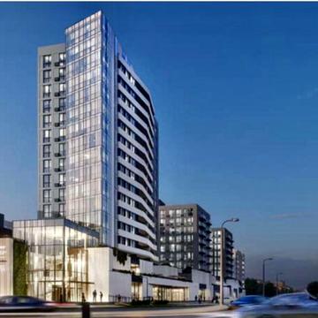 1-Ком Квартира Масаны-Сити Новый Дом ЖК Масаны Сити