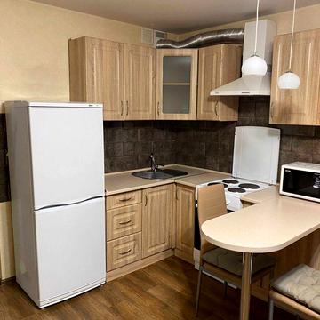 Здам 1к квартиру ЖК Атлант Коцюбинське . Власник