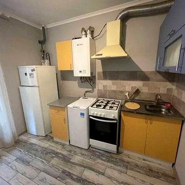 Оренда 1-к квартири в ЖК Петрівський квартал
