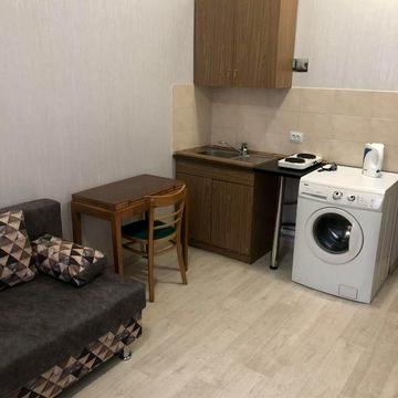 Сдам 1к.квартиру -гостинку