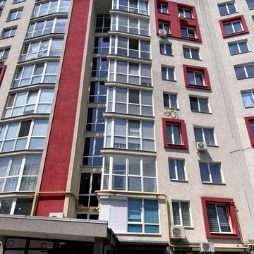 2 кімнатна новобудова Проспект 125 А, ЖК Сузірʼя, 8 поверз, 139000$ ЖК Сузірʼя