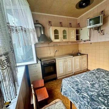 Без %, продаж 2-кім.кв. пр.Бажана 7-Б, м.Харківська,