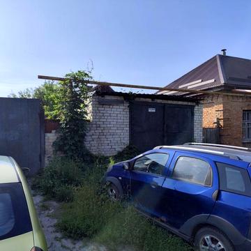 Дім 70 м2   і сауна  і гараж район Ковальовки ул Андреевская