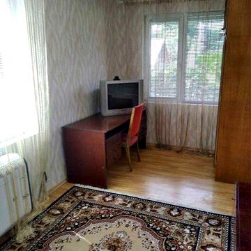 Здам однокімнатну квартиру.
