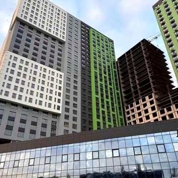 ТОП ! Продам 1к квартиру 25.5м2, ЖК Олімпік парк ( Olympiс Park ) ЖК Olympic Park