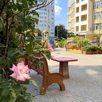 Продам 164 м² с видом на море | Аркадия Hills ЖК Аркадия Хиллс