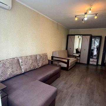 Сдам 1к. квартиру в Харькове, Индустриальный район.