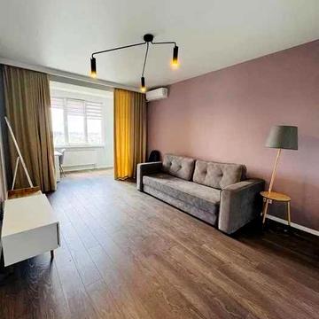 (91966) Продам 1 к квартиру в Новострое на Салтовском шоссе