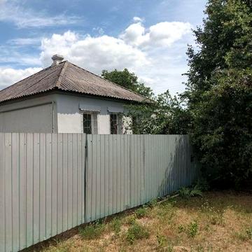 Продам ухожений будинок