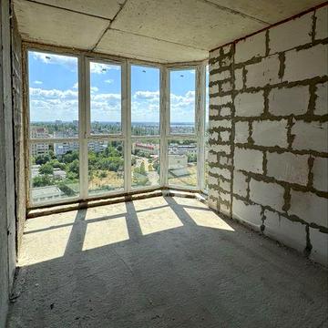 продам 1 - к кв / 42.6 м² / 760 $/м² / Рассрочка / без комиссии