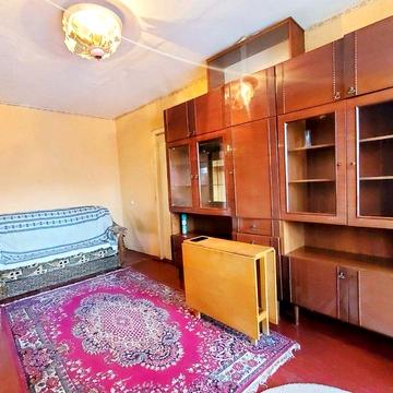 Оренда 1 кімнатної, КАРМЕЛЮКА (ВЕРБЕНА), є МЕБЛІ та ТЕХНІКА, балкон, вільна!
